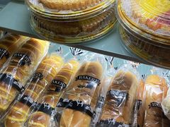 -玛尔哈巴·塔塔尔糕点(华侨小区店)