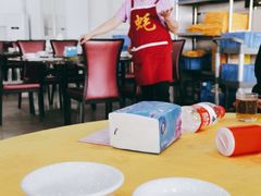 大堂-蚝专家(北滘店)