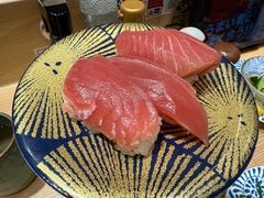 -大起水产回转寿司(大丸心斋桥店)