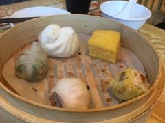 -添好运点心专门店(百老汇店)