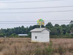 -紫颐香薰山谷景区