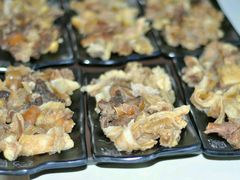 牛筋-陈记顺和潮汕鲜牛肉火锅(番禺迎宾大道店)