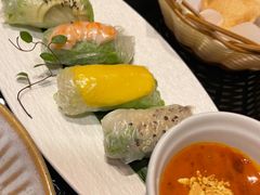 -simply thai天泰(静安嘉里中心店)
