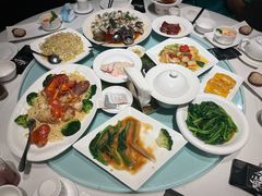 -衡山汇·高级粤菜(霄云路店)