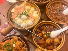 -罗妈砂锅(四川成都奎星楼店)