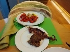-上海静安香格里拉大酒店