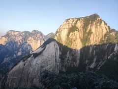 -华山风景名胜区