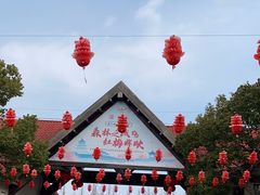 -上海海湾国家森林公园