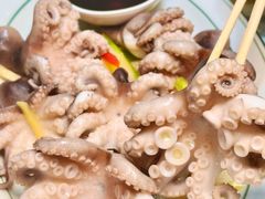 -东江海鲜大排档·潮汕菜·砂锅粥