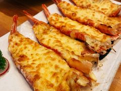-王鼎精致料理铁板烧(世博源店)