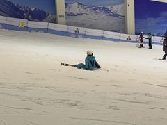 -绍兴启迪乔波冰雪世界