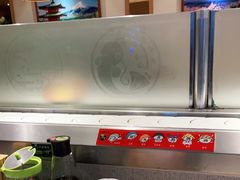 -万岁寿司(芳村店)