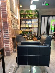 -美格丝M.G.S Hair Salon