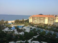 -惠州金海湾嘉华度假酒店