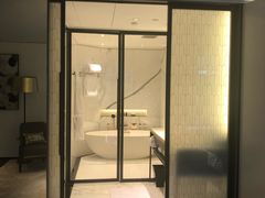 -尼依格罗香港美利酒店
