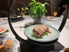 -小城故事·地道宁波味(月湖盛园店)