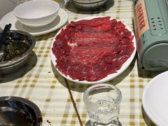 -喜庭海鲜自助(北辰三角洲北辰荟店)