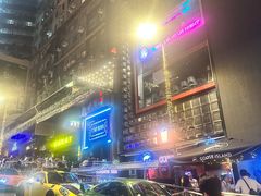 -香港华美达海景酒店