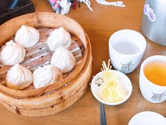 -南翔馒头店(豫园店)