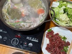 -龙大头庖汤店