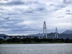 -琅岐红光湖公园