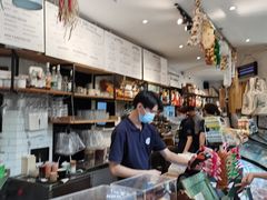 -Alimentari早午餐(安福路店)