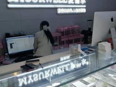 -麦雪尔甜品·生日蛋糕(新街口旗舰店)