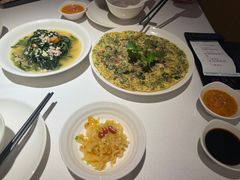 -莆田餐厅PUTIEN(颐堤港店)