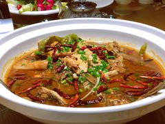 -湘味淳(千禧街店)