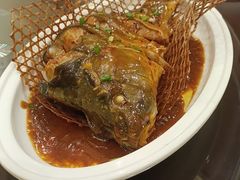 -李氏八大件老菜馆(万宝街店)