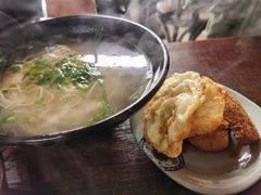 -三同面馆(堰桥店)