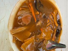 -逍遥镇刘相五胡辣汤豆沫馆(康复中街店)