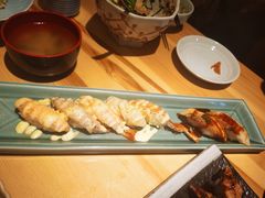 -Tuna maki寿司(园区永旺店)