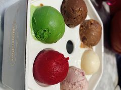 -哈根达斯(朝阳大悦城店)