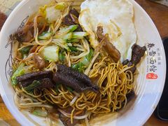 -春雪面馆(转塘店)