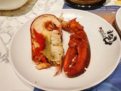 -初色海鲜自助(新辰里亚运村店)