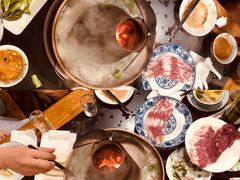 -裕德孚·非遗手切涮羊肉(东直门内大街店)