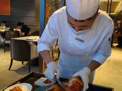 -无锡苏宁银河国际酒店-悦府65中餐厅