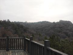 -南京市无想山景区