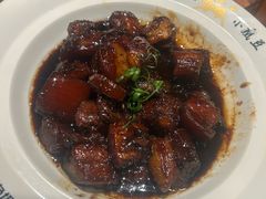 -麒麟小院·老九江菜(安平路店)