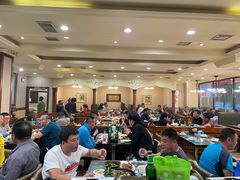 大堂-回锦轩(泉园店)