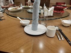 -厦门希尔顿逸林酒店·圆聚自助餐厅(五缘湾店)