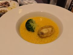 -美食汇·海鲜自助西餐厅·江门富力万达嘉华酒店