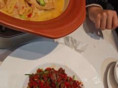 -延年酒店-延飨餐厅(延年文苑店)