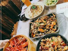 -靓靓蒸虾·头牌蒸虾(雪松路总店)