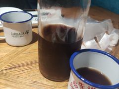 -豆蔻电影主题餐厅(四牌楼店)