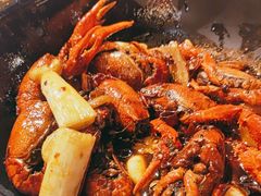 -聚味瞿记·龙虾堂(望城店)