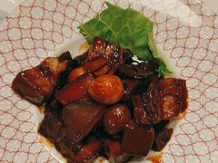 外滩红烧肉-外滩往事民国上海菜(黄浦店)