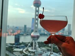 -翡翠36酒吧(浦东香格里拉店)