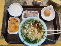 -京穆兰兰州牛肉面·清真(中川机场店)